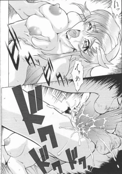 Page 41 of SEED Fan no Oneechan ga Mitara Okoru Kara Minaide Choudai Hon 2