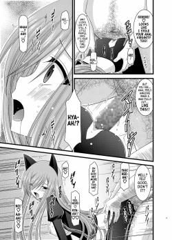 Page 30 of Melon ga Chou Shindou! R4 | Melon in Full Swing R4