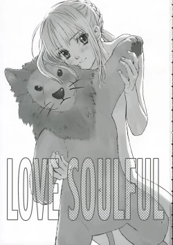 Page 2 of Love Soulful