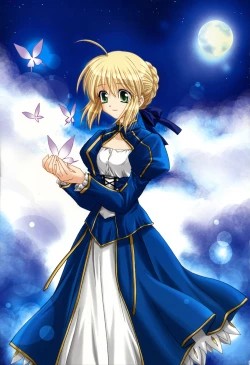 Page 4 of Gepparou Vol.6