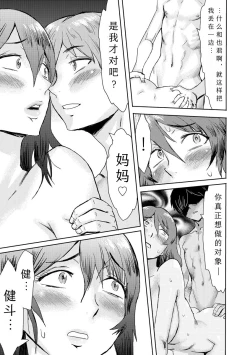 Page 48 of Soukan SyoukougunCh. 1-5