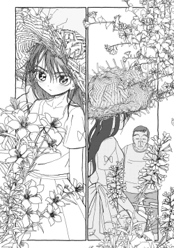 Page 50 of Deatte 4-Kounen De Gattai Part 1|相遇四光年后合体 前篇