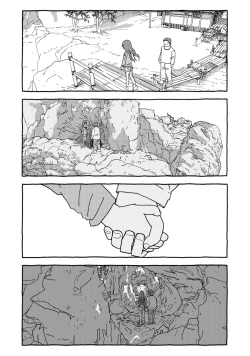 Page 96 of Deatte 4-Kounen De Gattai Part 1|相遇四光年后合体 前篇