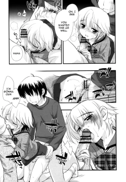 Page 3 of Kareshi | Boyfriend