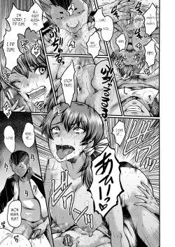 Page 11 of Tomodachi, Osananajimi mo Kaa-san mo Netorareru, Sono 2 | My friend stole away both my childhood friend and my mother, Part 2