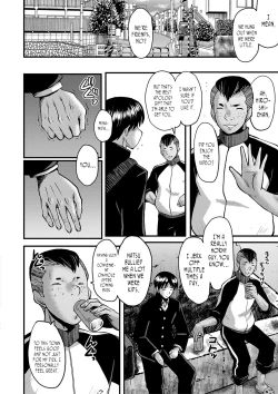 Page 2 of Tomodachi, Osananajimi mo Kaa-san mo Netorareru, Sono 2 | My friend stole away both my childhood friend and my mother, Part 2