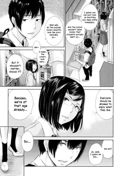 Page 38 of Seifuku Shijou Shugi| Uniforms Supremacy