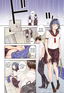 Page 5 of Seifuku Shijou Shugi| Uniforms Supremacy
