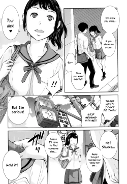 Page 66 of Seifuku Shijou Shugi| Uniforms Supremacy