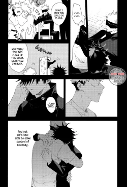 Page 9 of Marigold e | My Dear Marigold