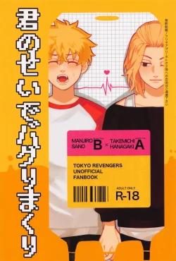 Page 1 of kiminoseidebagurimakuri