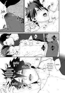 Page 10 of NO SEX NO LIFE