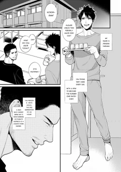 Page 4 of NO SEX NO LIFE
