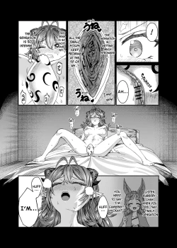 Page 88 of Dorei wo Choukyoushite Harem Tsukuru R18 Route35.5