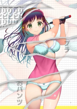 Page 6 of COSTUME GIRLS