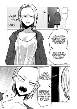 Page 25 of Gloomy Masturbation Addict's Epic Fail