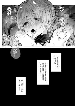Page 32 of Futago Elf no junan