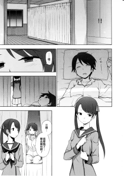 Page 3 of Shoutotsukaikin?