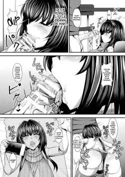 Page 10 of Jidaraku Makina no Seikatsu