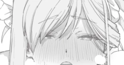 Page 1 of FGO Musashi-chan