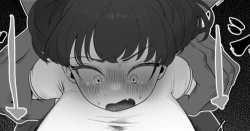 Page 4 of Namaiki Guradoru Wakara se Soku Ochi