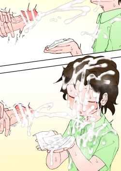 Page 6 of Otouto ni Mukatte Onanie Shichau Futanari Yurika