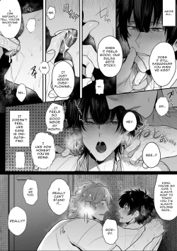 Page 10 of Housoushitsu wa Yari Heya | The Broadcasting Fuck Room