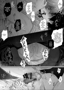 Page 17 of Housoushitsu wa Yari Heya | The Broadcasting Fuck Room