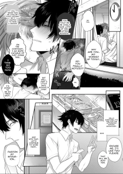 Page 21 of Housoushitsu wa Yari Heya | The Broadcasting Fuck Room