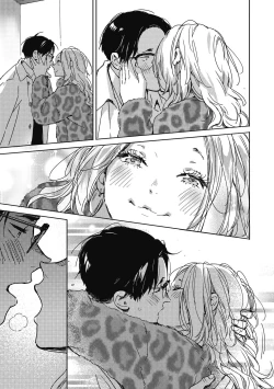 Page 11 of Barairo ni Somare - Feel so PINK!