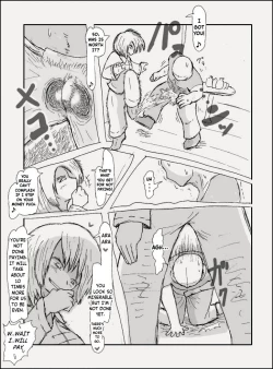 Page 25 of DoseijinPIXIV english