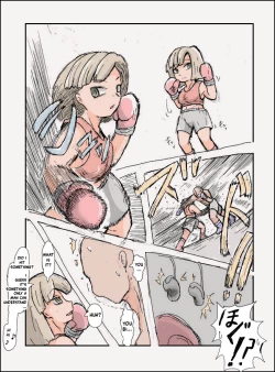 Page 26 of DoseijinPIXIV english