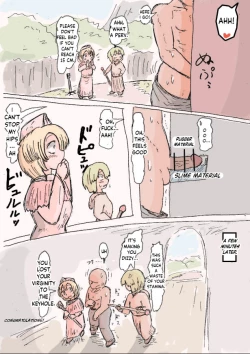 Page 36 of DoseijinPIXIV english