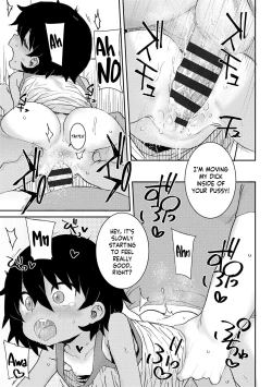 Page 21 of Natsu no Ko Capsule | Summer Child Capsule