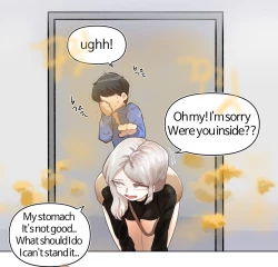 Page 10 of エレベーター