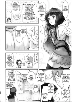 Page 6 of Meguicha 6