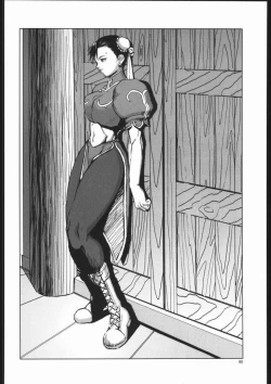 Page 59 of Fight For The No Future BB