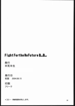 Page 89 of Fight For The No Future BB