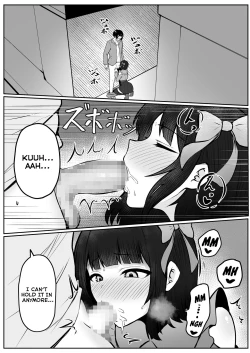 Page 43 of Jiraikei Imouto ni Kareshi Netorareterunda ga