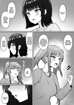 Page 55 of Jiraikei Imouto ni Kareshi Netorareterunda ga