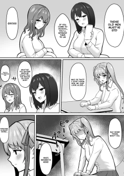 Page 6 of Jiraikei Imouto ni Kareshi Netorareterunda ga