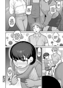 Page 26 of Hashi no Mukou de Matteru | I'll Wait For You On The Other Side of The Bridge