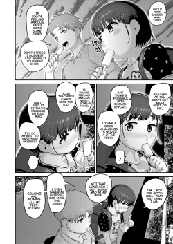 Page 4 of Hashi no Mukou de Matteru | I'll Wait For You On The Other Side of The Bridge