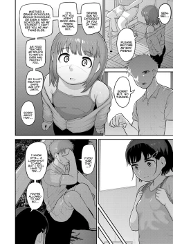 Page 6 of Hashi no Mukou de Matteru | I'll Wait For You On The Other Side of The Bridge