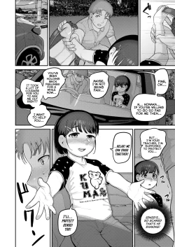 Page 8 of Hashi no Mukou de Matteru | I'll Wait For You On The Other Side of The Bridge