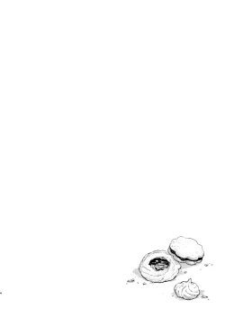 Page 3 of Himitsu no Tomodachi - The Secret Friend