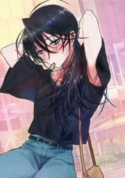 Page 2 of Matomekami de Hitozumasan