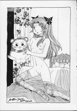 Page 94 of Lolita-Spirits 4