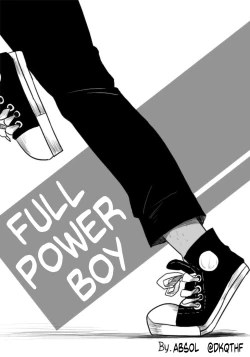 Page 7 of Full Power Boy