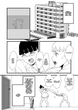 Page 25 of Giri no Ane to no 71